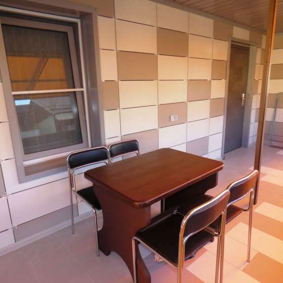 Гостиница «Тамань»