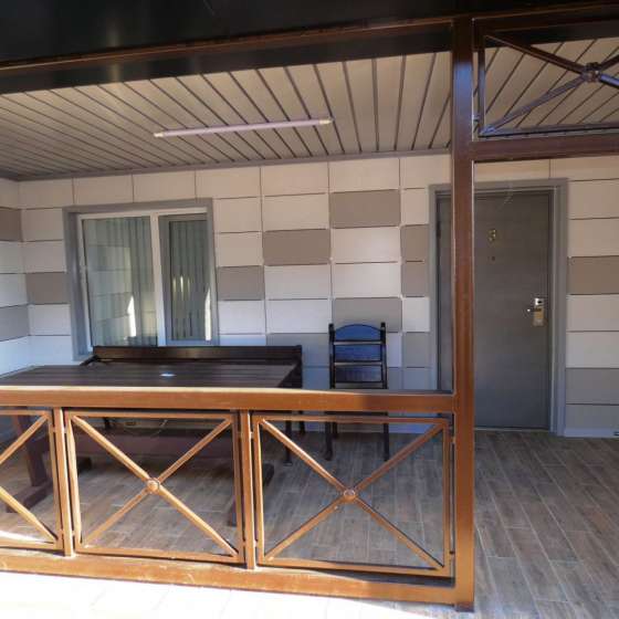 Гостиница «Тамань»