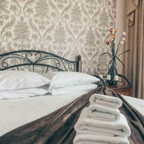 Гостевой дом Маруся Sea key