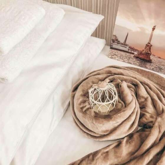 Гостевой дом Маруся Sea key