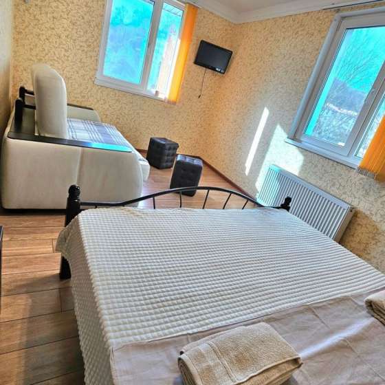 Гостевой дом Маруся Sea key