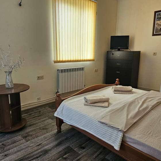 Гостевой дом Маруся Sea key