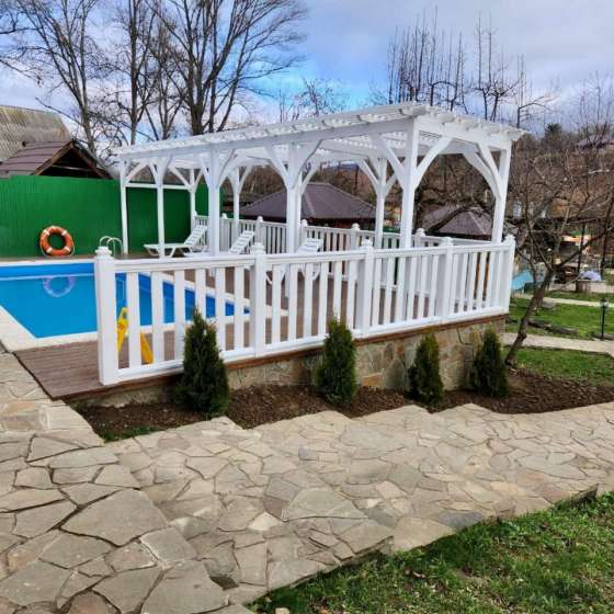 Гостевой дом Отдых у реки