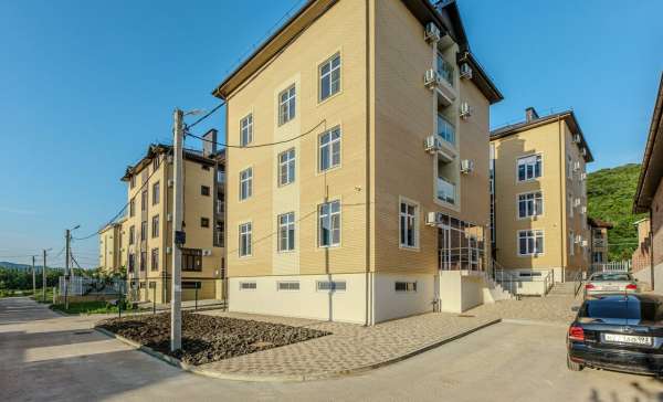 Криница, гостевой дом Авис