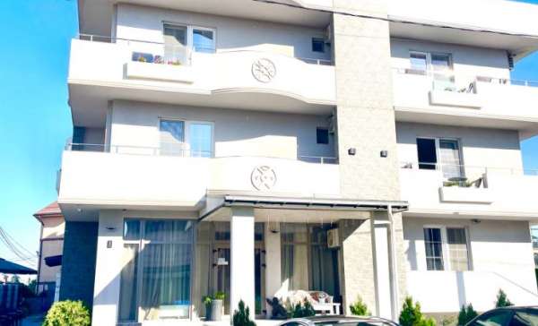 Витязево, дом отдыха МагДом