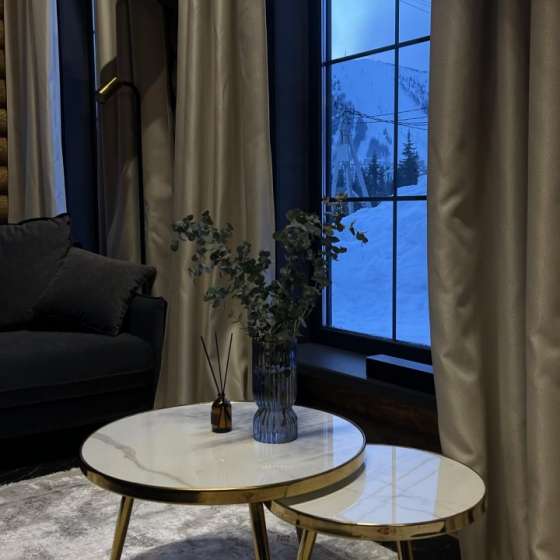 Коттедж под ключ Twins House