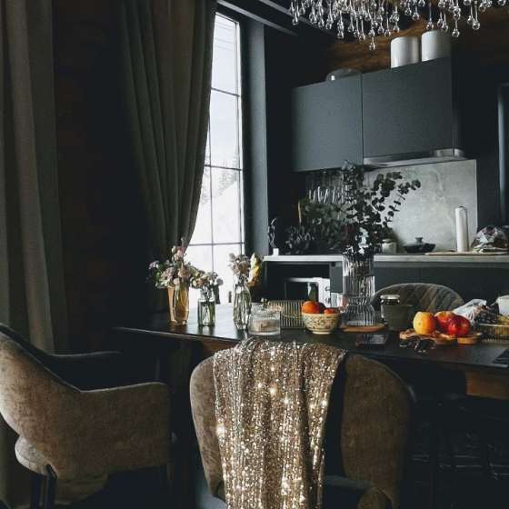 Коттедж под ключ Twins House