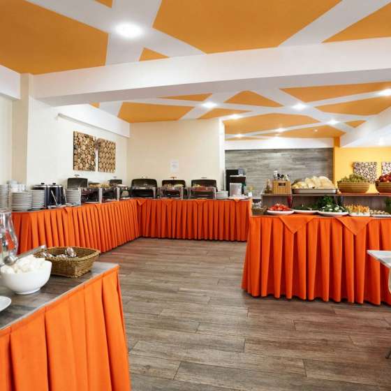 Отель «Мандарин»