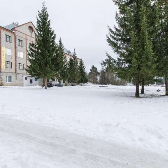 Гостевой дом В Хаапалампи