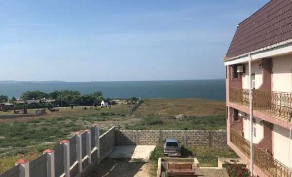 Тамань, фортуна