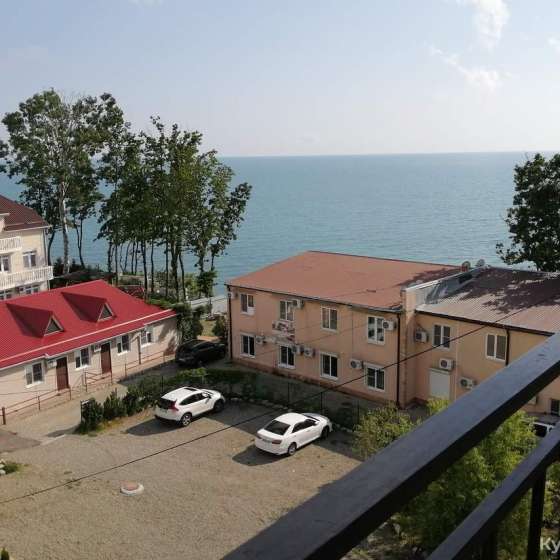 Гостиница «Афродита»