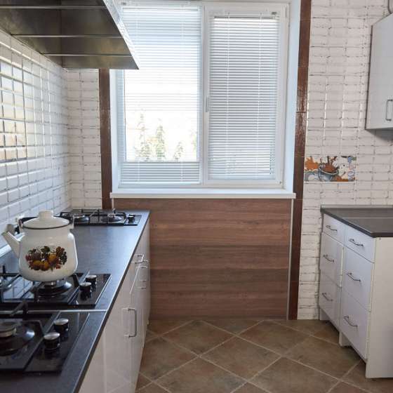 Гостиница «7 морей»