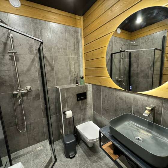 Коттеджи «Умка»