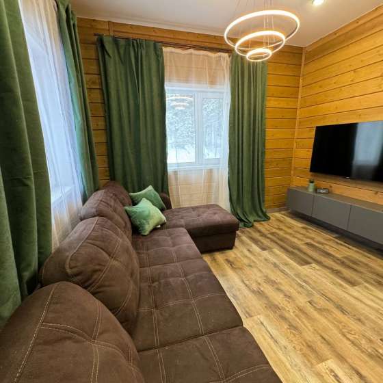 Коттеджи «Умка»