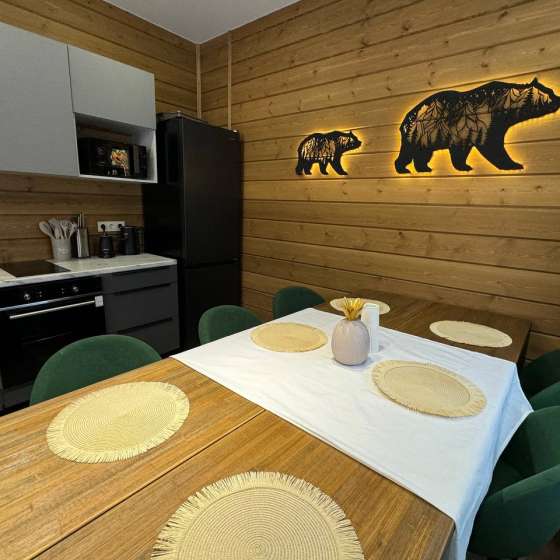 Коттеджи «Умка»