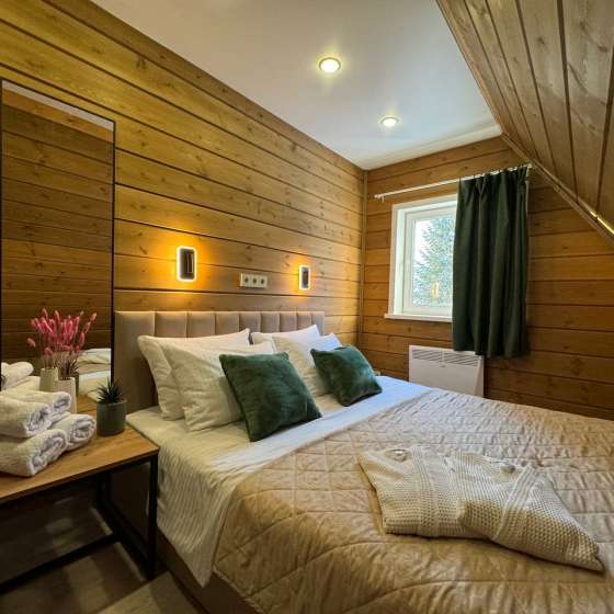 Коттеджи «Умка»