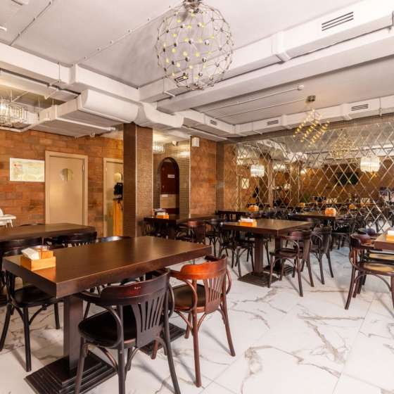 СПА-отель Грейс Круиз