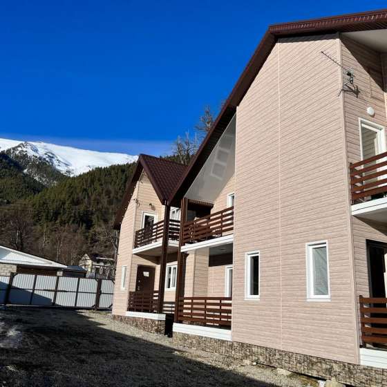 Гостевой дом «Вояж-Апартаменты»