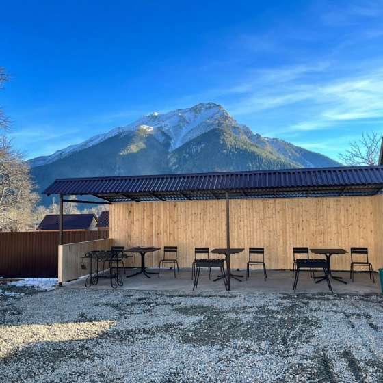 Гостевой дом «Вояж-Апартаменты»