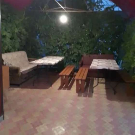 Комната
