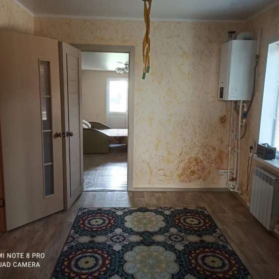 Частный дом