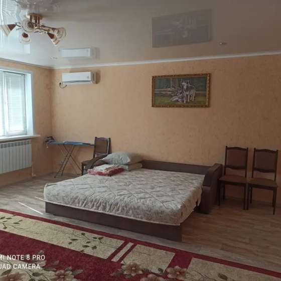 Частный дом