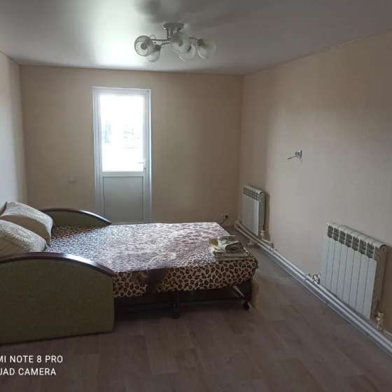 Частный дом