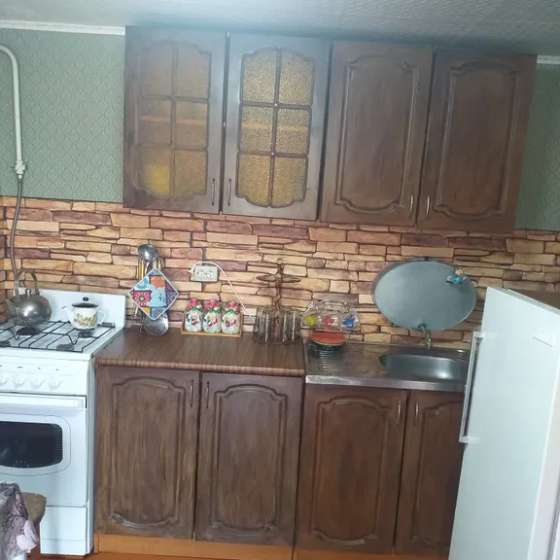 Частный дом
