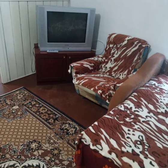 Частный дом