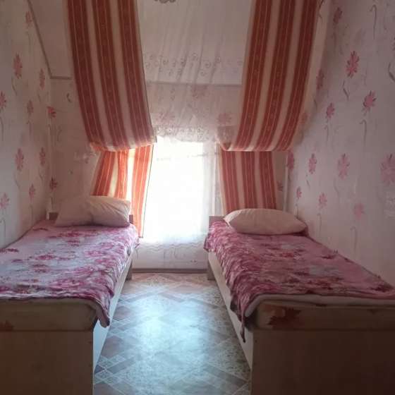 Комната