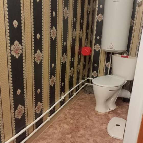 Комната