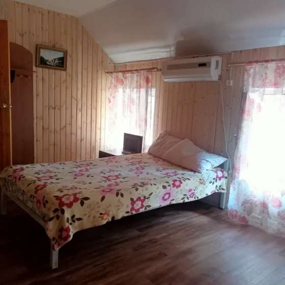 Комната