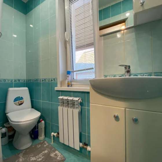 Частный дом