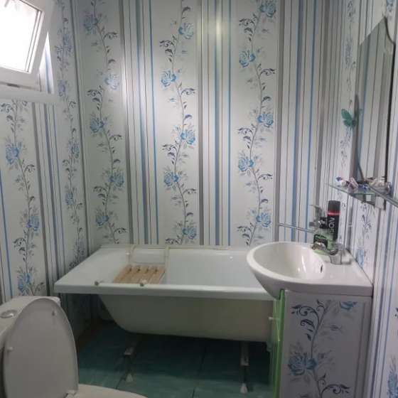 Частный дом