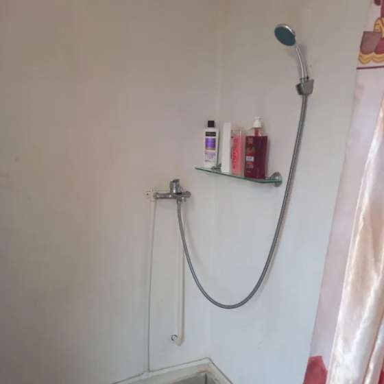 Частный дом