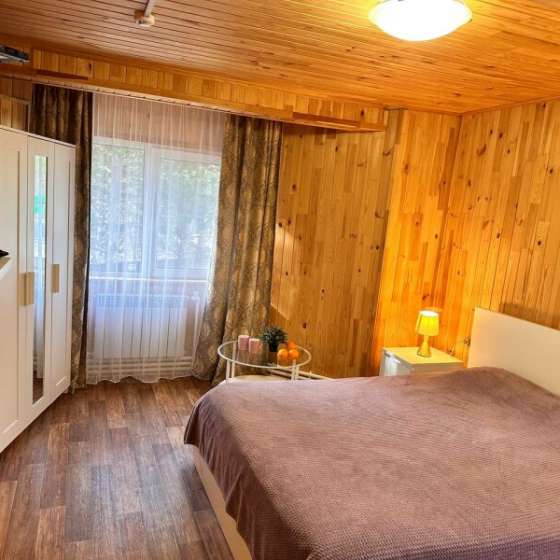 Гостевой дом Forest 2