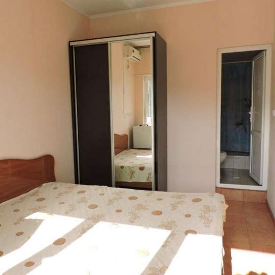 Гостевой дом Остров Сокровищ