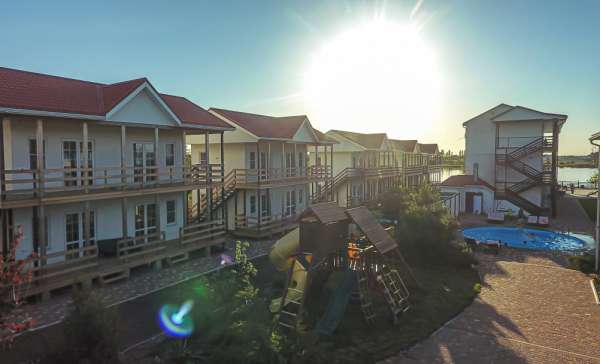 Должанская, совы