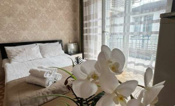 Сочи, гостевой дом «Л'Этуаль»