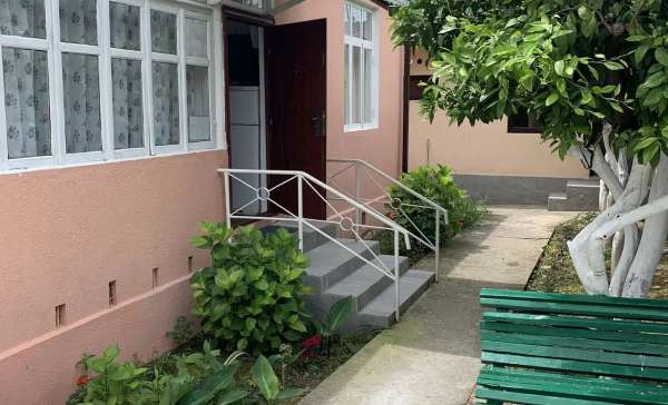 Гагра, дом под ключ «Дача»