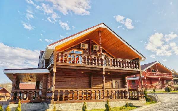 Каменномостский, гостевой дом На Лесной