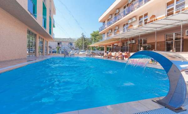 Анапа, «Александра»