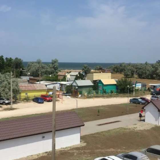 Гостевой дом «Блик»