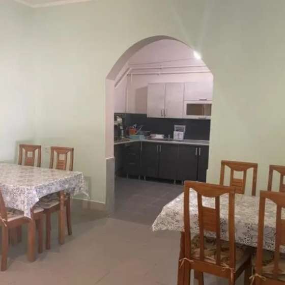 «Река у Моря»