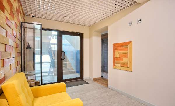 Петрозаводск, мини-отель HomeSweetHome