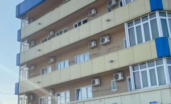 Сириус, мОРЕ