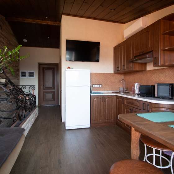 Гостевой дом «КОСМО»