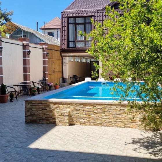 Гостевой дом «Надежда»