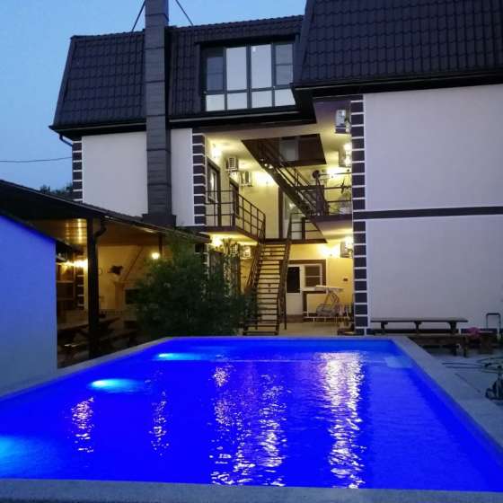 Гостевой дом «Надежда»