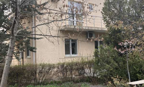 Коктебель, уютный дом в Коктебеле